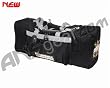 Paintball Body Bag SUPER Gear Body Bag - Black