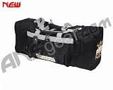 Paintball Body Bag SUPER Gear Body Bag - Black