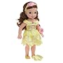 Playmates Disney Princess 15" Little Belle Petal Princess Doll