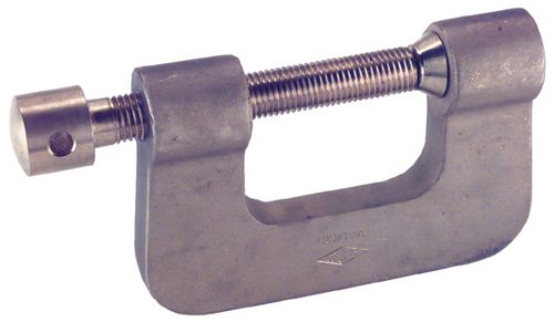 Ampco 8458, Clamp (Without Handle), 10