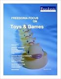 Freedonia Focus on Toys & Games