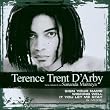 Terence Trent D'Arby (Collections)