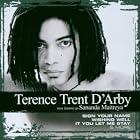 Collections by Terence Trent D'Ar