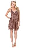 Gentle Fawn Concsious Dress