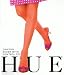 : HUE Chiffon Sheer Control Top Pantyhose Hosiery