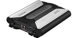 Clarion APX4240 - Amplifier - 4-channel