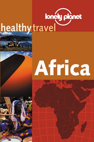 City Travel Guides Discounted  Books : Healthy Travel - Africa
