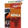 Africa (Lonely Planet Healthy Travel)