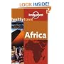 Lonely Planet Healthy Travel Africa (Lonely Planet Healthy Travel Guides)