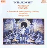 Tchaikovsky - Nutcracker (Highlights)