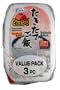 Katokichi - Takitate Gohan (instant Japanese rice) 3 Pack