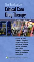 Handbook of Critical Care Drug Therapy