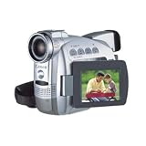 Buy Canon ZR70MC MiniDV Digital Camcorder with 2.5 LCD, 22x Optical Zoom, Digital... by Canon