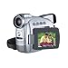 Canon ZR70MC MiniDV Digital Camcorder with 2.5" LCD, 22x Optical Zoom, Digital Still Mode, MMC Slot, Image Stabilization and Wide Angle Attachment