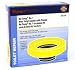 William Harvey #001010 MP#1 Wax Toilet Gasket