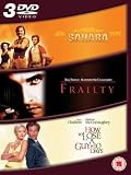 Sahara / Frailty / How To Lose A Guy In 10 Days [2005]