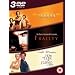Sahara / Frailty / How To Lose A Guy In 10 Days [DVD] [2005]