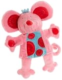 Manhattan Toy Cuddle Pups Mouse
