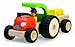 Wonderworld Mini Toy Tractor