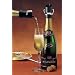 Vacuvin - Bouchon Verseur / Conservateur