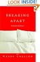 Breaking Apart : A Memoir of Divorce