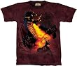 Standoff T-Shirt - Available in Various Sizes