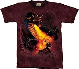Standoff T-Shirt - Available in Various Sizes