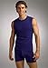 Calvin Klein Meryl Rib Muscle Tee T-shirt