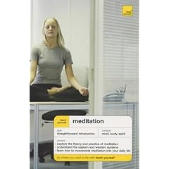 Meditation (Teach Yourself Books)