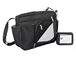Travel Bag with Steel Strap