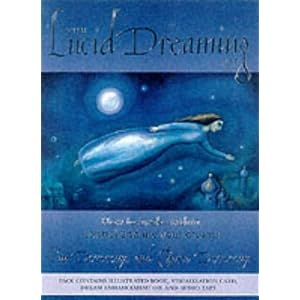The Lucid Dreaming Kit (Paperback)