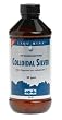 Trace Minerals Research Liquimins Colloidal Silver 30 ppm, Dietary supplement Liquid Formula , 8 fl oz bottle