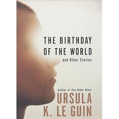 The Birthday of the World
