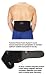 Sporting Goods : Magnetic Back Brace (Sport)