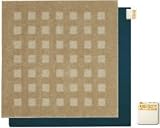 富士通ゼネラル 【暖房器具】 ホットカーペット (2畳相当) 省エネ対応の電気カーペット 竹炭3層構造の遠赤外線効果温まる HC-20SWG-C