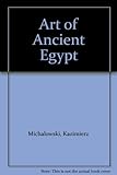 The art of ancient Egypt