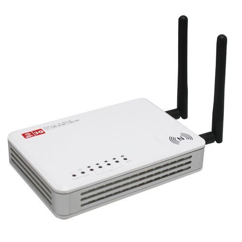 Mobile Broadband Grand Sales WIDEMAC Wireless N WiFi Mobile Broadband Router 4port with