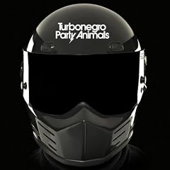 Party Animals (Limited Edition / CD + DVD)