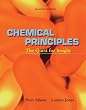 Chemical Principles: The Quest for Insight