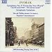 Dvorak: Symphony No. 9 & Symphonic Variations