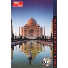 Delhi, Agra and Rasjasthan (Thomas Cook Travellers)