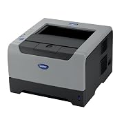 Brother HL-5250DN Network Ready Laser Printer with Duplex