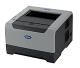 Brother HL-5250DN Network Ready Laser Printer with Duplex