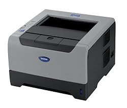 Brother HL-5250DN Network Ready Laser Printer with Duplex