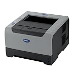 Brother HL-5250DN Network Ready Laser Printer with Duplex