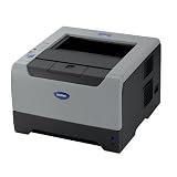 Brother HL-5250DN Network Ready Laser Printer with Duplex ~ Brother