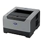 Brother HL-5250DN Network Ready Laser Printer with Duplex