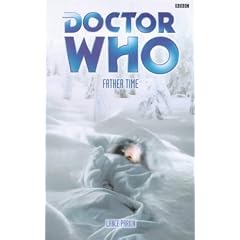 Doctor Who: Father Time (Doctor Who)