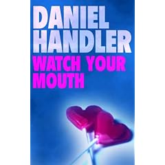 Watch Your Mouth