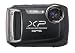 FUJIFILM �f�W�^���J���� FinePix XP150 �u���b�N 1440����f 10M�h�� �h�o�E�ϊ��E�ΏՌ� �L�p28mm���w5�{ F FX-XP150B